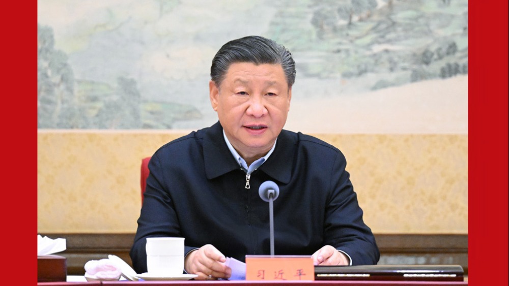 又黄,又骚,操鸡巩固拓展主题教育成果 总书记提出七点要求_fororder_1703323957134_943